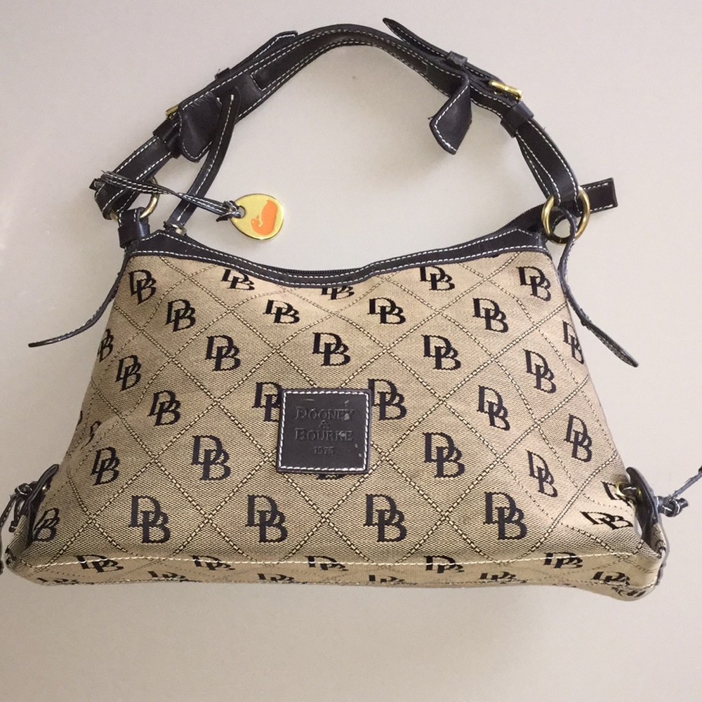 Dooney & Bourke vintage purse